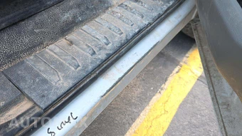 2022 Ford Super Duty F-250 XL Crew Cab Long Bed - miniatura 26