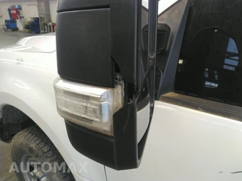 2022 Ford Super Duty F-250 XL Crew Cab Long Bed - miniatura 35