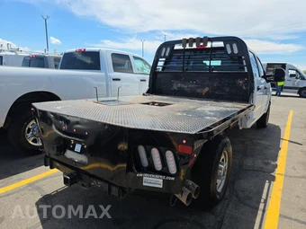 2022 Ford Super Duty F-250 XL Crew Cab Long Bed - miniatura 4