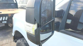 2022 Ford Super Duty F-250 XL Crew Cab Long Bed - miniatura 46