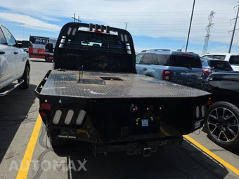 2022 Ford Super Duty F-250 XL Crew Cab Long Bed - miniatura 5