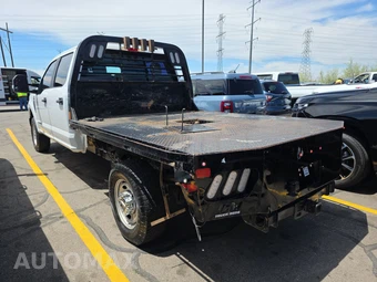2022 Ford Super Duty F-250 XL Crew Cab Long Bed - miniatura 6