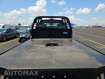 2022 Ford Super Duty F-250 XL Crew Cab Long Bed - miniatura 16