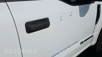 2022 Ford Super Duty F-250 XL Crew Cab Long Bed - miniatura 20