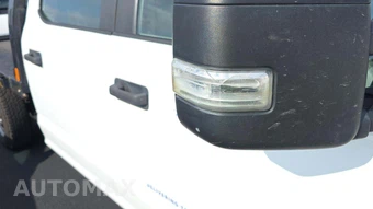 2022 Ford Super Duty F-250 XL Crew Cab Long Bed - miniatura 22