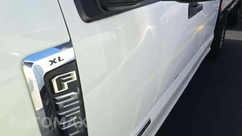 2022 Ford Super Duty F-250 XL Crew Cab Long Bed - miniatura 23