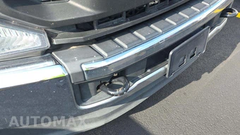2022 Ford Super Duty F-250 XL Crew Cab Long Bed - miniatura 25