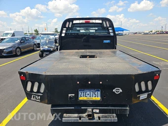 2022 Ford Super Duty F-250 XL Crew Cab Long Bed - miniatura 5