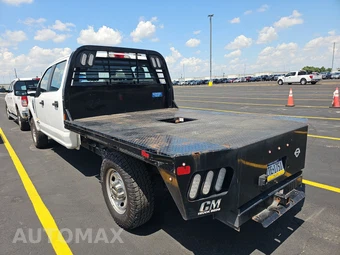 2022 Ford Super Duty F-250 XL Crew Cab Long Bed - miniatura 6