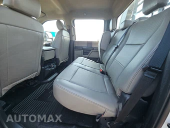 2022 Ford Super Duty F-250 XL Crew Cab Long Bed - miniatura 13