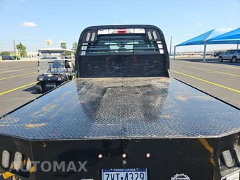 2022 Ford Super Duty F-250 XL Crew Cab Long Bed - miniatura 16