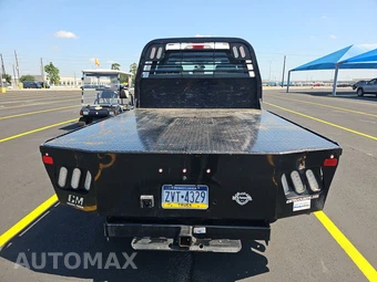 2022 Ford Super Duty F-250 XL Crew Cab Long Bed - miniatura 5