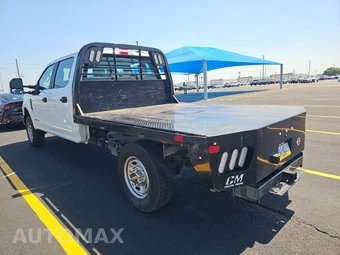 2022 Ford Super Duty F-250 XL Crew Cab Long Bed - miniatura 6