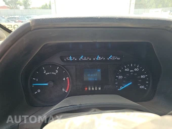 2022 Ford Super Duty F-250 XL Crew Cab Long Bed - miniatura 12