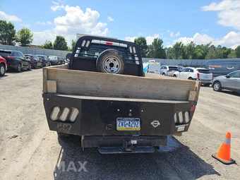 2022 Ford Super Duty F-250 XL Crew Cab Long Bed - miniatura 5