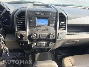 2022 Ford Super Duty F-250 XL Crew Cab Long Bed - miniatura 11