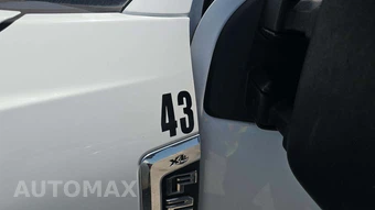 2022 Ford Super Duty F-250 XL Crew Cab Long Bed - miniatura 21