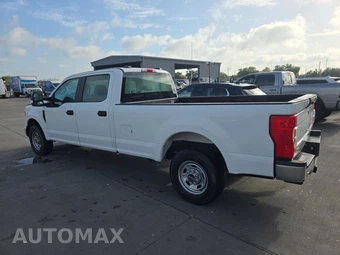 2022 Ford Super Duty F-250 XL Crew Cab Long Bed - miniatura 6