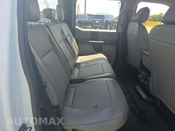 2022 Ford Super Duty F-250 XL Crew Cab Long Bed - miniatura 13