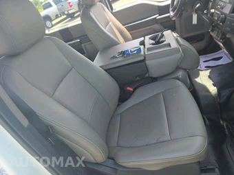 2022 Ford Super Duty F-250 XL Crew Cab Long Bed - miniatura 15