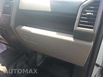 2022 Ford Super Duty F-250 XL Crew Cab Long Bed - miniatura 16