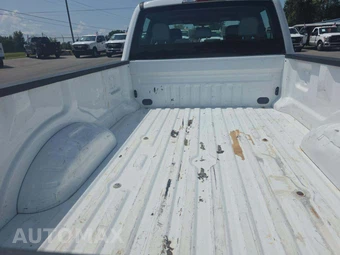 2022 Ford Super Duty F-250 XL Crew Cab Long Bed - miniatura 22