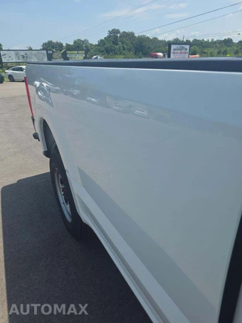 2022 Ford Super Duty F-250 XL Crew Cab Long Bed - miniatura 24