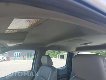 2022 Ford Super Duty F-250 XL Crew Cab Long Bed - miniatura 8