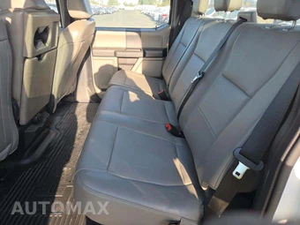 2022 Ford Super Duty F-250 XL Crew Cab Long Bed - miniatura 13