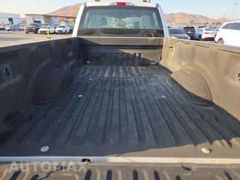 2022 Ford Super Duty F-250 XL Crew Cab Long Bed - miniatura 14