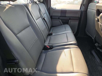2022 Ford Super Duty F-250 XL Crew Cab Long Bed - miniatura 16