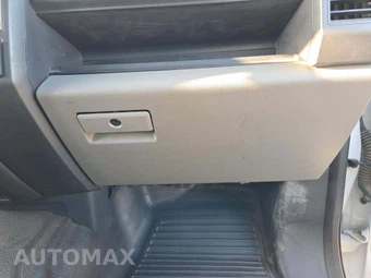 2022 Ford Super Duty F-250 XL Crew Cab Long Bed - miniatura 19