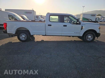 2022 Ford Super Duty F-250 XL Crew Cab Long Bed - miniatura 4