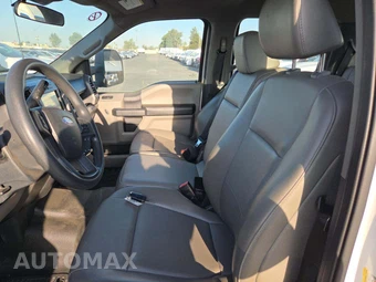 2022 Ford Super Duty F-250 XL Crew Cab Long Bed - miniatura 6