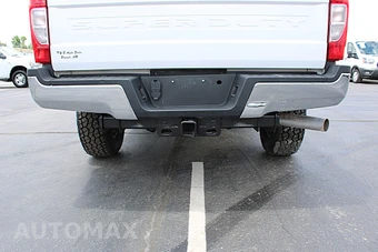 2022 Ford Super Duty F-250 XL Crew Cab Long Bed - miniatura 12