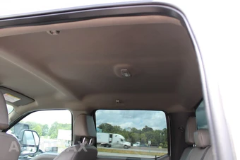 2022 Ford Super Duty F-250 XL Crew Cab Long Bed - miniatura 14