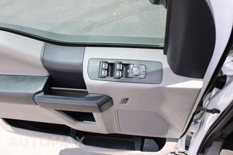 2022 Ford Super Duty F-250 XL Crew Cab Long Bed - miniatura 20