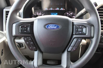 2022 Ford Super Duty F-250 XL Crew Cab Long Bed - miniatura 21