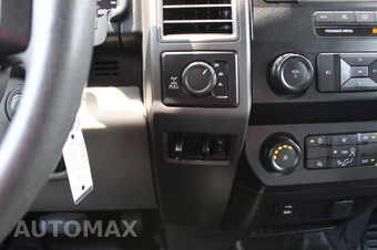 2022 Ford Super Duty F-250 XL Crew Cab Long Bed - miniatura 23