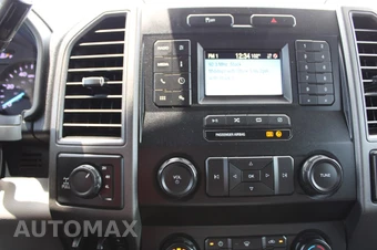 2022 Ford Super Duty F-250 XL Crew Cab Long Bed - miniatura 24