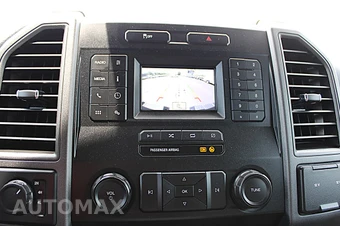 2022 Ford Super Duty F-250 XL Crew Cab Long Bed - miniatura 25