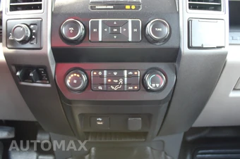 2022 Ford Super Duty F-250 XL Crew Cab Long Bed - miniatura 26
