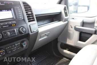 2022 Ford Super Duty F-250 XL Crew Cab Long Bed - miniatura 28