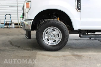 2022 Ford Super Duty F-250 XL Crew Cab Long Bed - miniatura 29