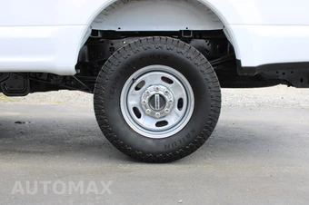 2022 Ford Super Duty F-250 XL Crew Cab Long Bed - miniatura 31