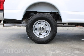 2022 Ford Super Duty F-250 XL Crew Cab Long Bed - miniatura 33