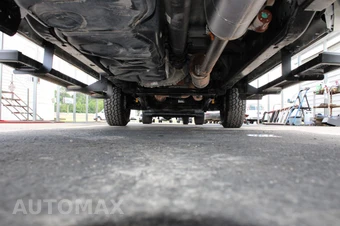 2022 Ford Super Duty F-250 XL Crew Cab Long Bed - miniatura 38