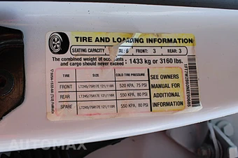 2022 Ford Super Duty F-250 XL Crew Cab Long Bed - miniatura 43