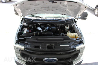 2022 Ford Super Duty F-250 XL Crew Cab Long Bed - miniatura 45