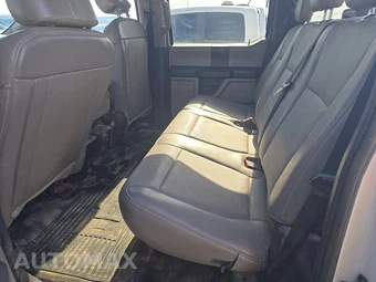 2022 Ford Super Duty F-250 XL Crew Cab Long Bed - miniatura 13